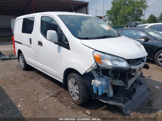 NISSAN NV200 2019 3n6cm0kn1kk700810