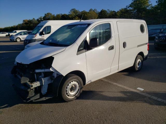 NISSAN NV200 2.5S 2019 3n6cm0kn1kk701133