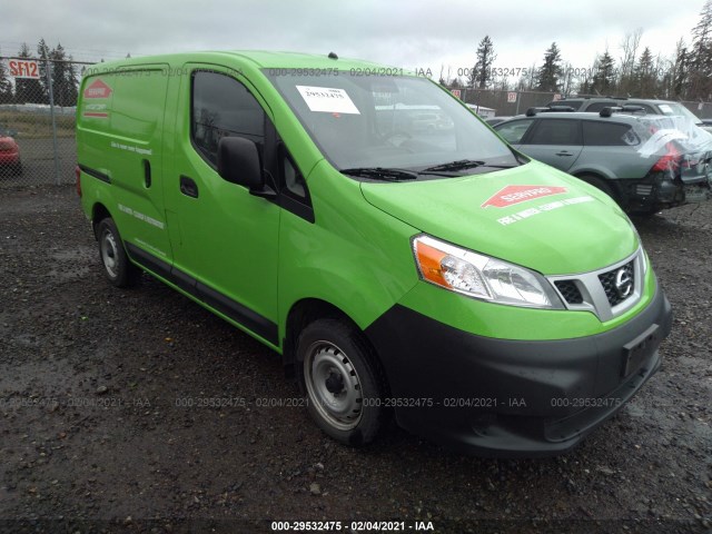 NISSAN NV200 COMPACT CARGO 2019 3n6cm0kn1kk701441