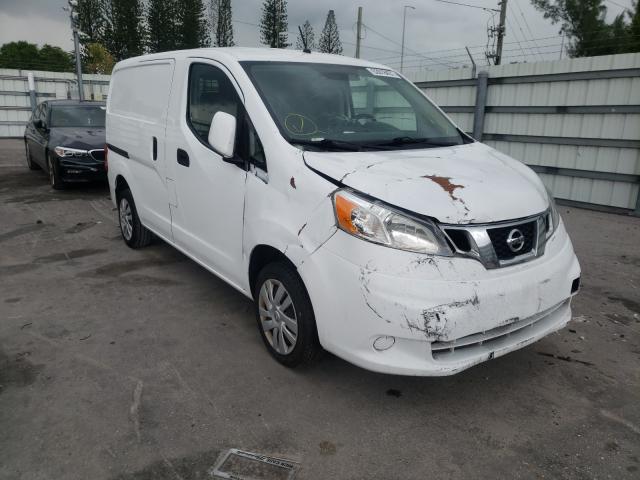 NISSAN NV200 2.5S 2019 3n6cm0kn1kk701648