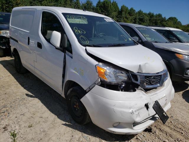 NISSAN NV200 2.5S 2019 3n6cm0kn1kk702573