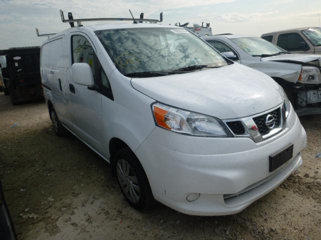 NISSAN NV200 2019 3n6cm0kn1kk702928