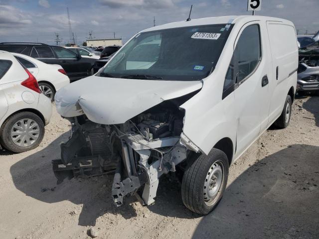 NISSAN NV 2019 3n6cm0kn1kk703612