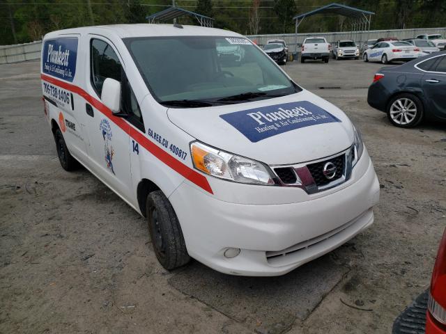 NISSAN NV200 2.5S 2019 3n6cm0kn1kk703786