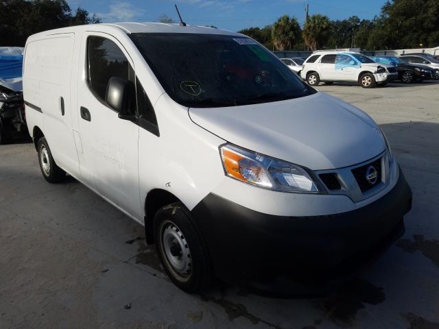 NISSAN NV200 2.5S 2019 3n6cm0kn1kk704453