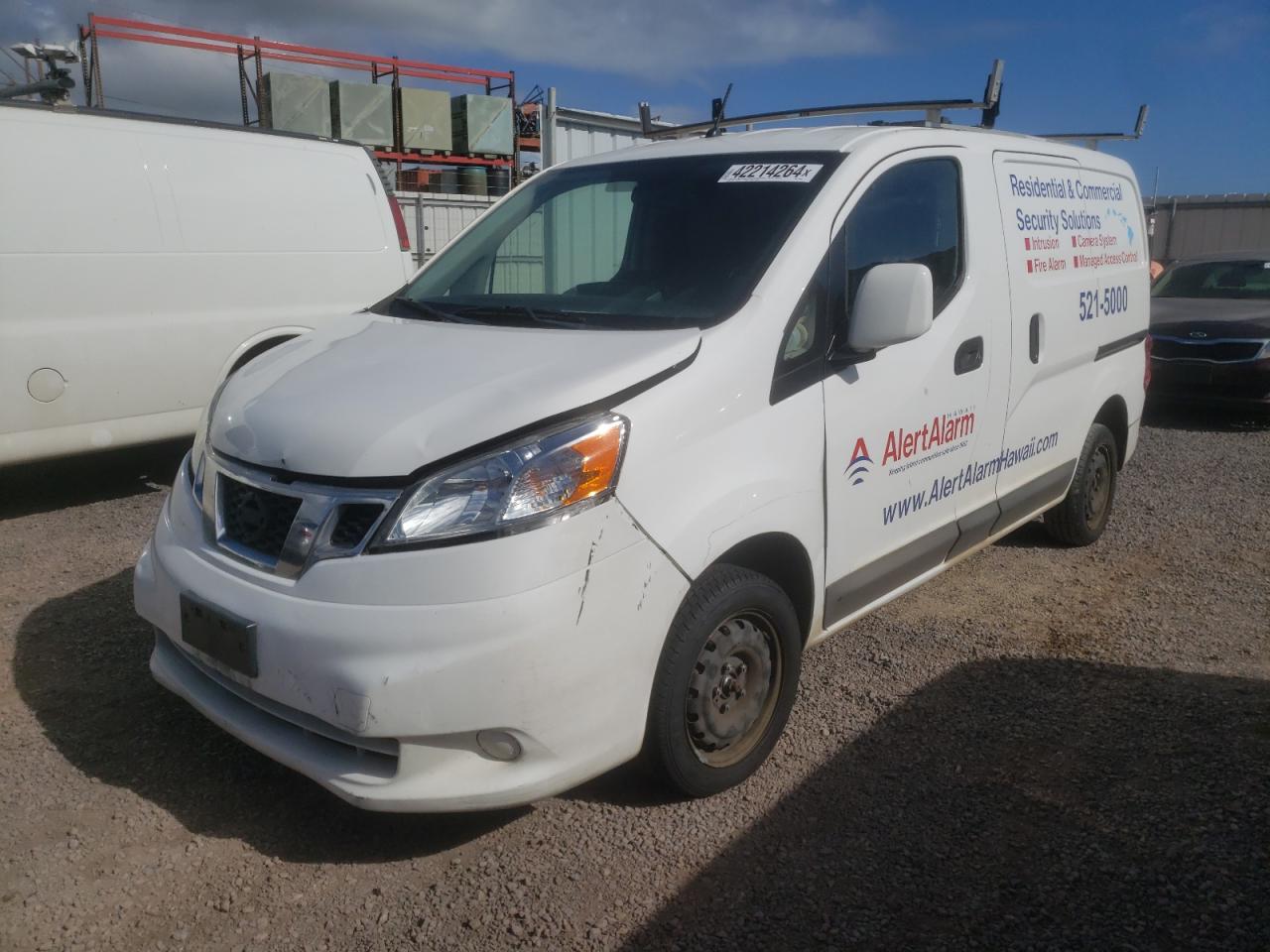 NISSAN NV 2019 3n6cm0kn1kk704520