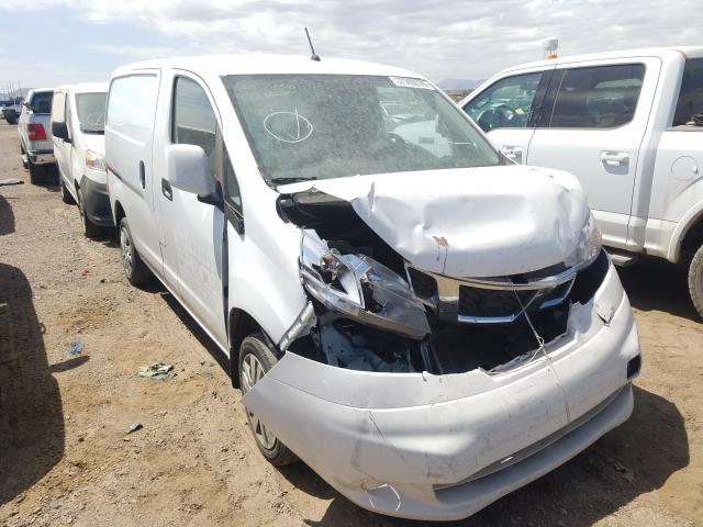 NISSAN NV200 2.5S 2019 3n6cm0kn1kk706591