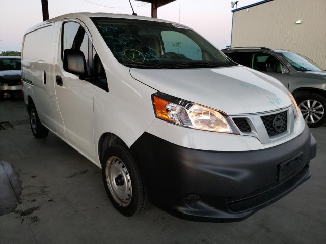 NISSAN NV200 2.5S 2019 3n6cm0kn1kk706932