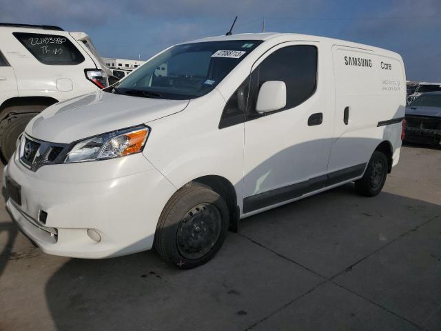 NISSAN NV200 2.5S 2019 3n6cm0kn1kk707160