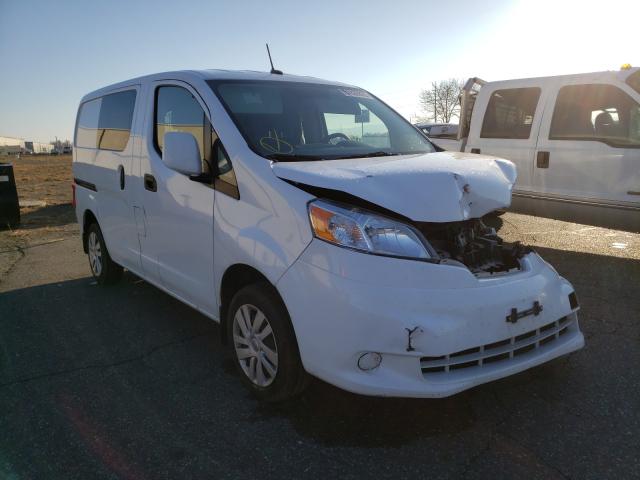 NISSAN NV200 2.5S 2019 3n6cm0kn1kk707207