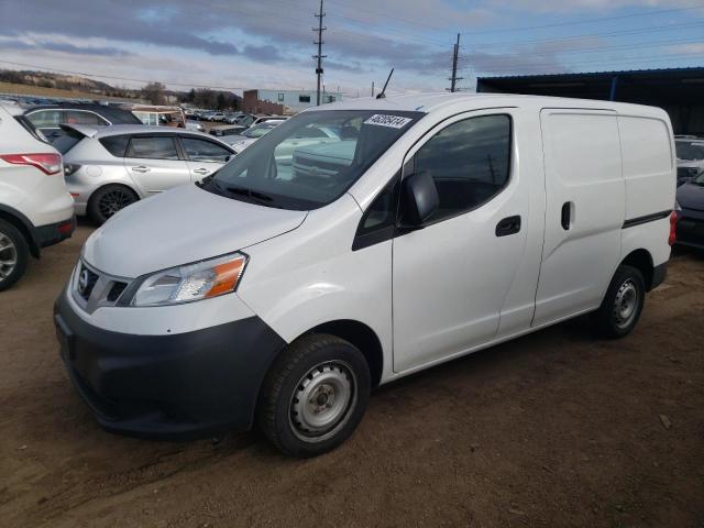 NISSAN NV 2019 3n6cm0kn1kk708390