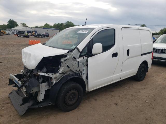 NISSAN NV 2019 3n6cm0kn1kk708440