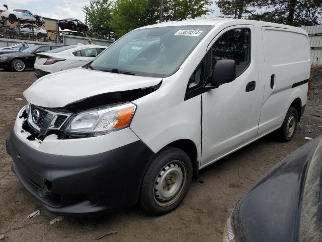 NISSAN NV 2019 3n6cm0kn1kk708499