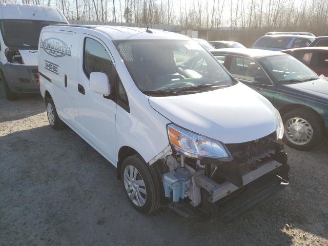 NISSAN NV200 2.5S 2019 3n6cm0kn1kk709135