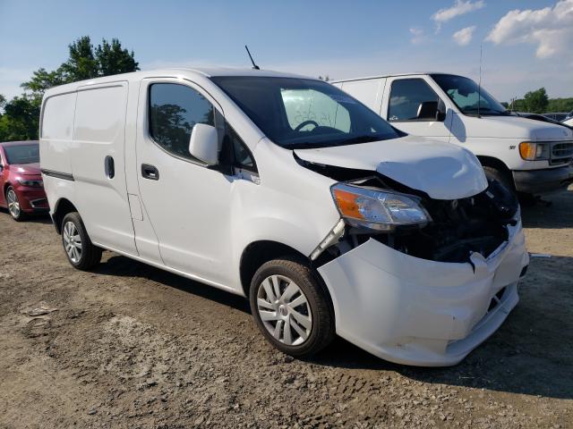 NISSAN NV200 2.5S 2019 3n6cm0kn1kk709491