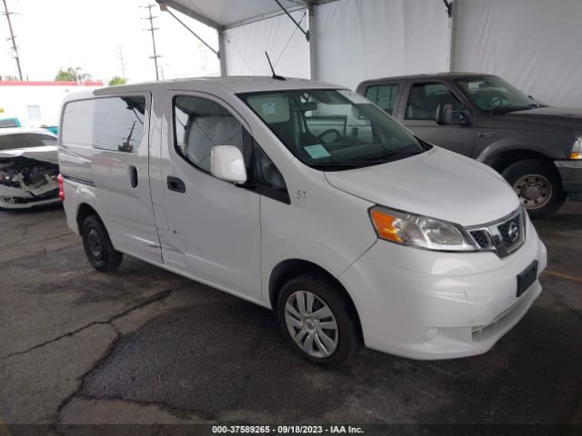 NISSAN NV200 2019 3n6cm0kn1kk709748