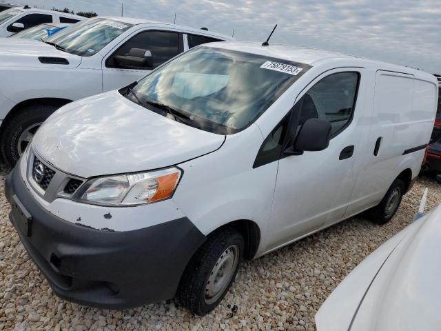 NISSAN NV 2019 3n6cm0kn1kk710432