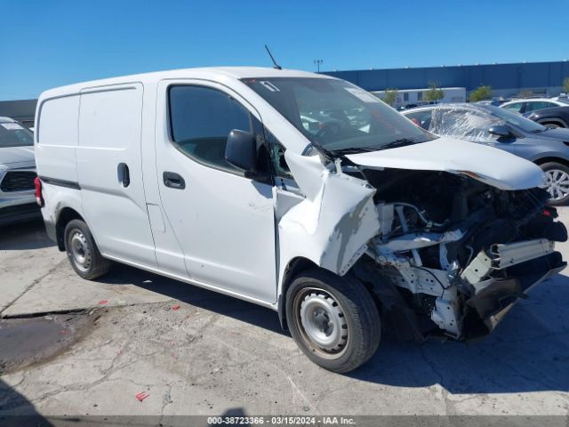 NISSAN NV200 2019 3n6cm0kn1kk710530