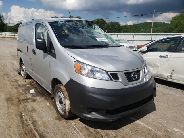 NISSAN NV200 2.5S 2019 3n6cm0kn1kk711239