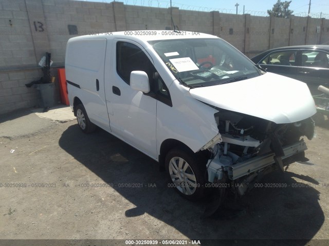 NISSAN NV200 COMPACT CARGO 2019 3n6cm0kn1kk711385