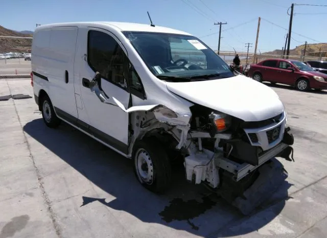 NISSAN NV200 COMPACT CARGO 2019 3n6cm0kn1kk711547