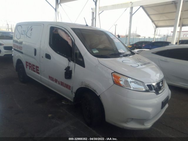 NISSAN NV200 COMPACT CARGO 2019 3n6cm0kn1kk711631