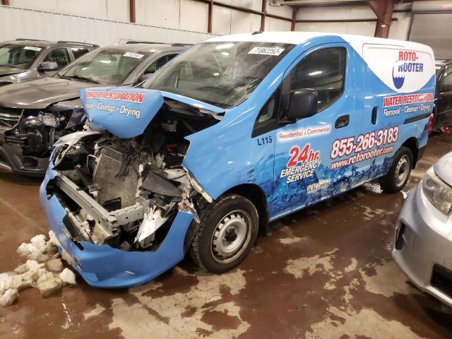 NISSAN NV200 2.5S 2020 3n6cm0kn1lk690460