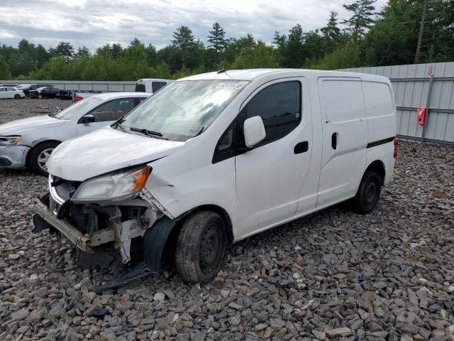 NISSAN NV 2020 3n6cm0kn1lk690572