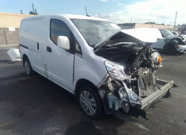 NISSAN NV200 COMPACT CARGO 2020 3n6cm0kn1lk691480