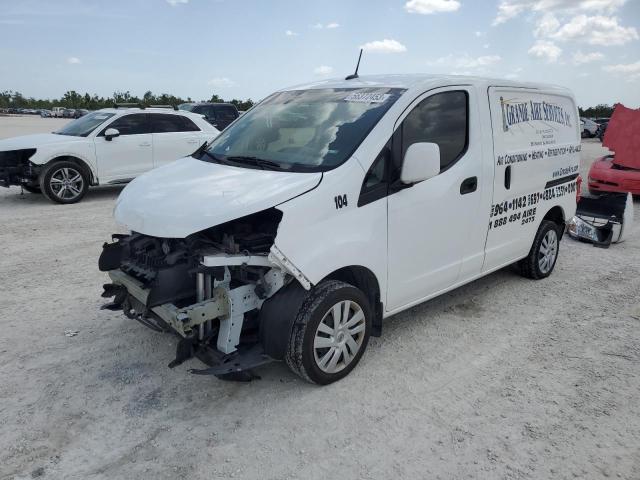 NISSAN NV200 2.5S 2020 3n6cm0kn1lk692709