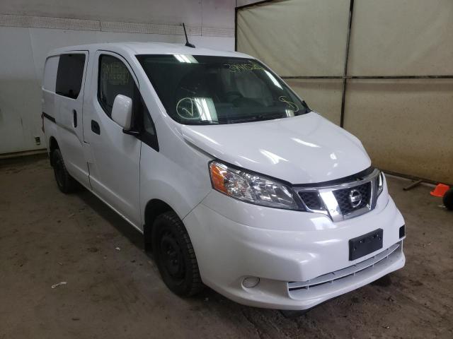 NISSAN NV200 2.5S 2020 3n6cm0kn1lk694041