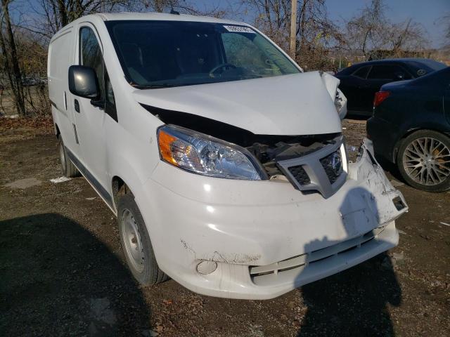 NISSAN NV200 2.5S 2020 3n6cm0kn1lk694363