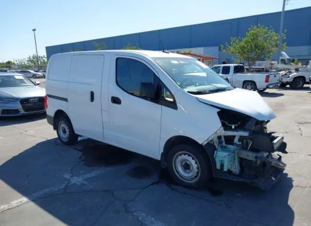 NISSAN NULL 2020 3n6cm0kn1lk694394