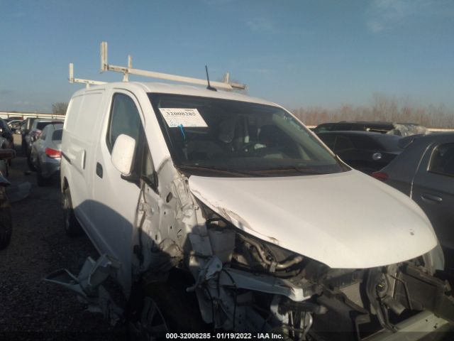 NISSAN NV200 COMPACT CARGO 2020 3n6cm0kn1lk694816