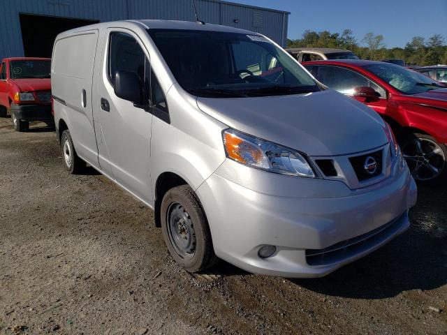 NISSAN NV200 2.5S 2020 3n6cm0kn1lk695724