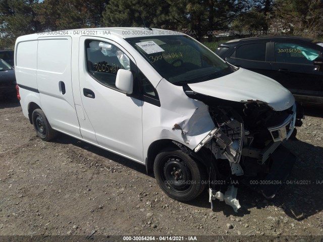 NISSAN NV200 COMPACT CARGO 2020 3n6cm0kn1lk697201