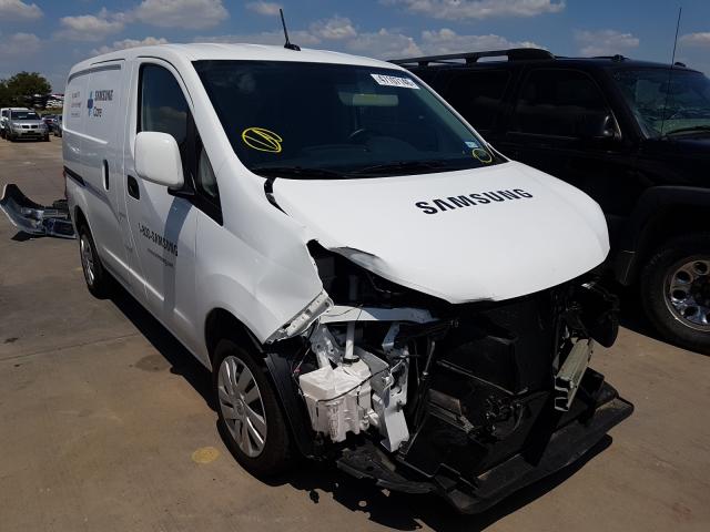 NISSAN NV200 2.5S 2020 3n6cm0kn1lk698039