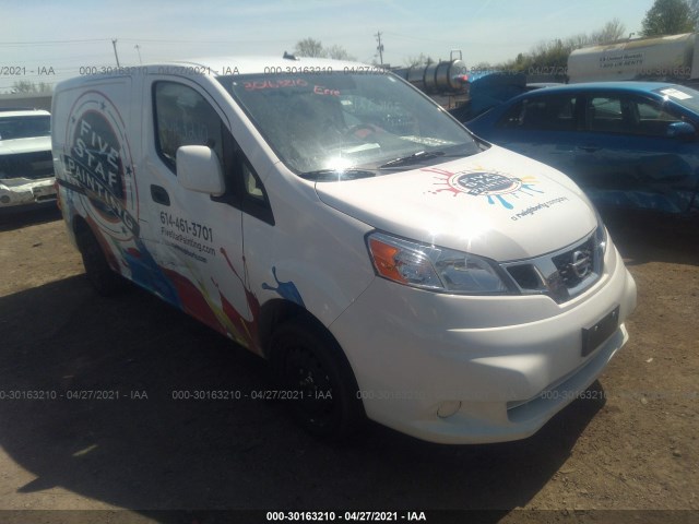 NISSAN NV200 COMPACT CARGO 2020 3n6cm0kn1lk698283