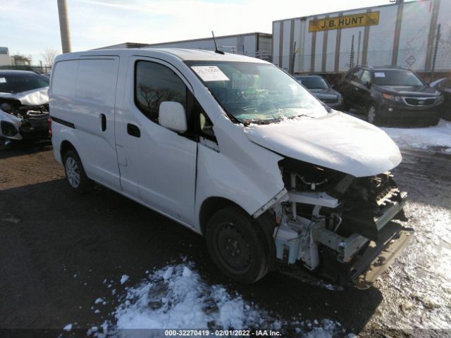 NISSAN NULL 2020 3n6cm0kn1lk698865