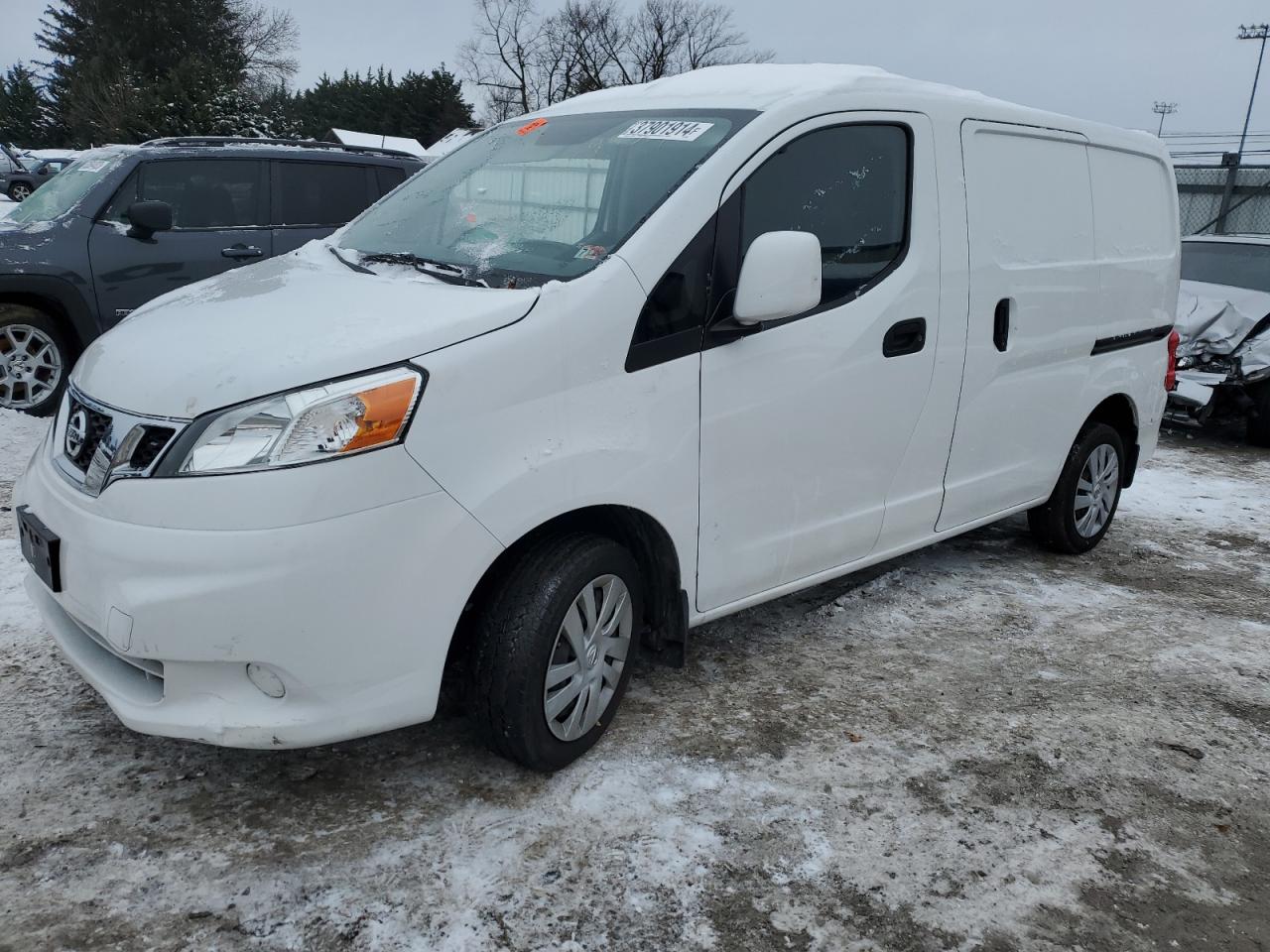 NISSAN NV 2020 3n6cm0kn1lk699319