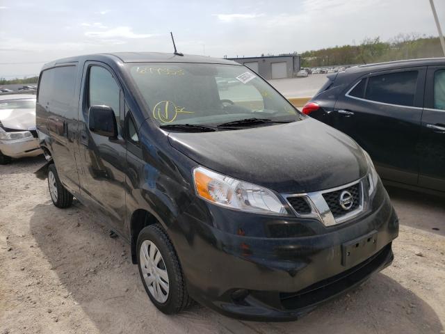 NISSAN NV200 2.5S 2020 3n6cm0kn1lk699353