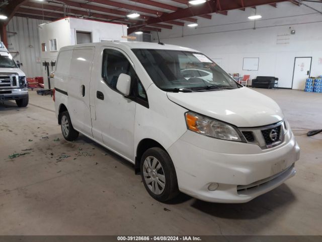 NISSAN NV200 COMPACT CARGO 2020 3n6cm0kn1lk699482