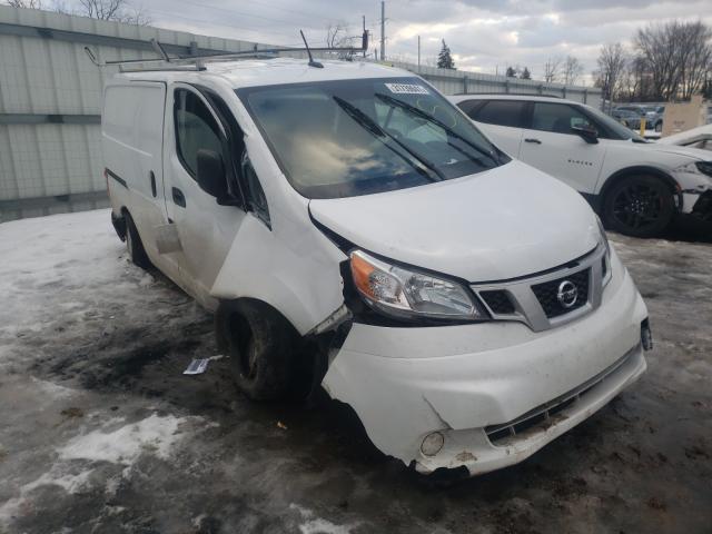 NISSAN NV200 2.5S 2020 3n6cm0kn1lk699854