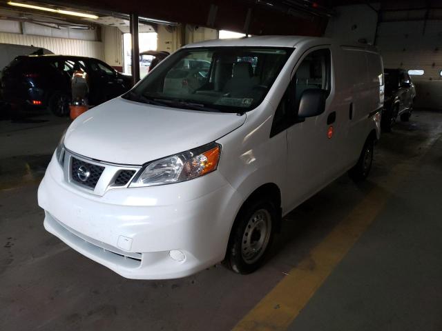 NISSAN NV 2020 3n6cm0kn1lk699921