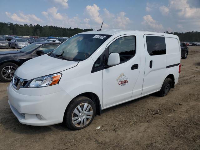 NISSAN NV200 2.5S 2020 3n6cm0kn1lk701537