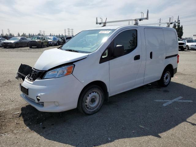 NISSAN NV200 2.5S 2020 3n6cm0kn1lk703580