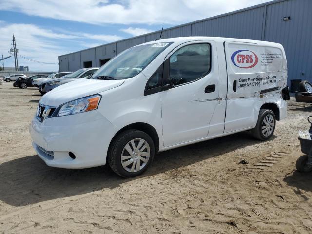 NISSAN NV 2020 3n6cm0kn1lk704602