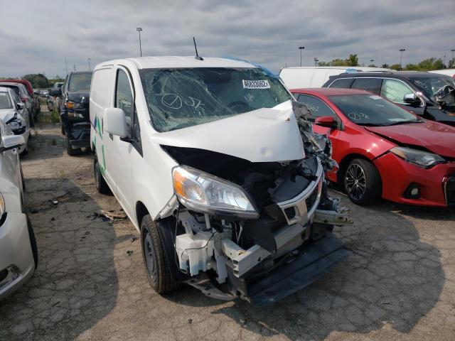 NISSAN NV200 2.5S 2020 3n6cm0kn1lk704793