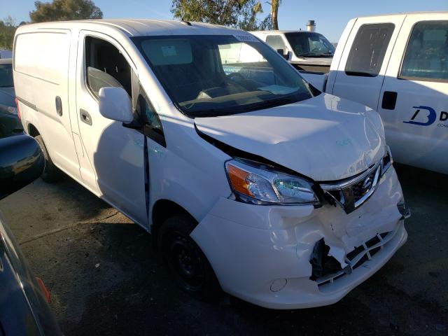 NISSAN NV 200 2020 3n6cm0kn1lk706432