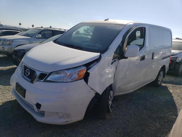 NISSAN NV 2020 3n6cm0kn1lk709203